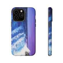 Load image into Gallery viewer, Seven Seas of Rhye - TOUGH PHONE CASES for Samsung & iPhones - by Kerry Sandhu Art