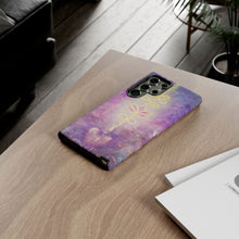 Load image into Gallery viewer, This Is It (Your Soul) - TOUGH PHONE CASES for Samsung & iPhones - Designed from original artwork