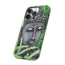 Load image into Gallery viewer, Where Eagles Have Been - TOUGH PHONE CASES for Samsung & iPhones - by Kerry Sandhu Art