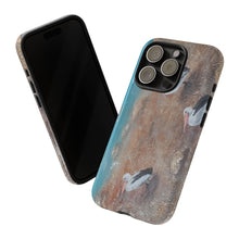 Load image into Gallery viewer, Nothing Else Matters - TOUGH PHONE CASES for Samsung & iPhones - by Kerry Sandhu Art