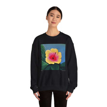 Load image into Gallery viewer, Sweatshirt 50/50 Cotton/Polyester, Medium-heavy fabric, Loose fit, true to size, Original art designs by Kerry Sandhu Art