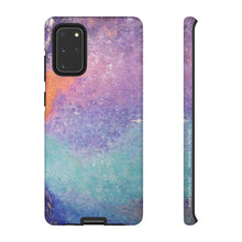 Load image into Gallery viewer, Welcome To My Truth - TOUGH PHONE CASES for Samsung & iPhones - by Kerry Sandhu Art