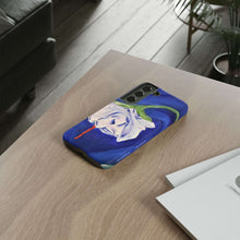 Load image into Gallery viewer, Life's Midnight - TOUGH PHONE CASES for Samsung & iPhones - by Kerry Sandhu Art