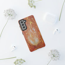 Load image into Gallery viewer, Change is Coming - TOUGH PHONE CASES for Samsung & iPhones - by Kerry Sandhu Art