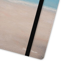 Load image into Gallery viewer, Slice of Heaven - PHONE CASE WALLET - by Kerry Sandhu Art