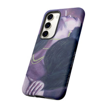 Load image into Gallery viewer, Tonight is the Night - TOUGH PHONE CASES - by Kerry Sandhu Art
