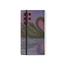 Load image into Gallery viewer, Original Sin - PHONE CASE WALLET for Samsung & iPhones - by Kerry Sandhu Art