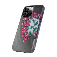 Load image into Gallery viewer, Bowl of Grapes - TOUGH PHONE CASES for Samsung & iPhones - by Kerry Sandhu Art