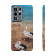 Load image into Gallery viewer, Nothing Else Matters (Close-up) - TOUGH PHONE CASES for Samsung & iPhones - by Kerry Sandhu Art