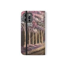 Load image into Gallery viewer, The Dolphin's Cry - PHONE CASE WALLET - by Kerry Sandhu Art