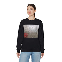 Load image into Gallery viewer, Sweatshirt 50/50 Cotton/Polyester, Medium-heavy fabric, Loose fit, true to size, Original art designs by Kerry Sandhu Art