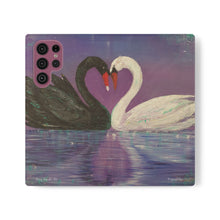 Load image into Gallery viewer, Original Sin - PHONE CASE WALLET for Samsung & iPhones - by Kerry Sandhu Art