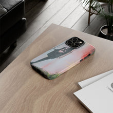 Load image into Gallery viewer, The Battle of Long Tan - TOUGH PHONE CASES for Samsung & iPhones - by Kerry Sandhu Art