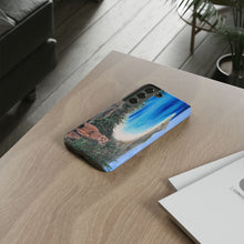 Load image into Gallery viewer, Down Under - TOUGH PHONE CASES for Samsung & iPhones - by Kerry Sandhu Art