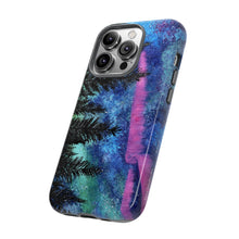 Load image into Gallery viewer, Aurora - TOUGH PHONE CASES for Samsung & iPhones - by Kerry Sandhu Art
