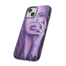 Load image into Gallery viewer, Raise Hell - TOUGH PHONE CASES for Samsung & iPhones - by Kerry Sandhu Art