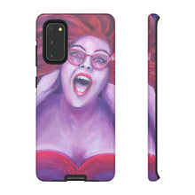 Load image into Gallery viewer, This Is Me - TOUGH PHONE CASES for Samsung & iPhones - by Kerry Sandhu Art