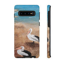 Load image into Gallery viewer, Nothing Else Matters (Close-up) - TOUGH PHONE CASES for Samsung & iPhones - by Kerry Sandhu Art