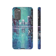 Load image into Gallery viewer, Brooklyn Roads - TOUGH PHONE CASES for Samsung & iPhones - by Kerry Sandhu Art