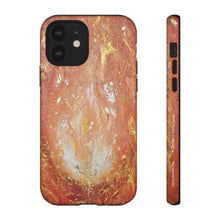 Load image into Gallery viewer, Change is Coming - TOUGH PHONE CASES for Samsung & iPhones - by Kerry Sandhu Art