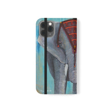 Load image into Gallery viewer, I'm Born Again - PHONE CASE WALLET - by Kerry Sandhu Art