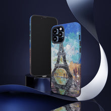 Load image into Gallery viewer, Reflection of and Icon - TOUGH PHONE CASES for Samsung & iPhones - by Kerry Sandhu Art