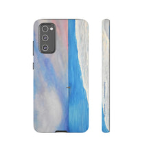 Load image into Gallery viewer, Cottesloe Dreaming - TOUGH PHONE CASES for Samsung & iPhones - by Kerry Sandhu Art