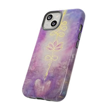 Load image into Gallery viewer, This Is It (Your Soul) - TOUGH PHONE CASES for Samsung & iPhones - Designed from original artwork