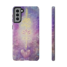 Load image into Gallery viewer, This Is It (Your Soul) - TOUGH PHONE CASES for Samsung & iPhones - Designed from original artwork