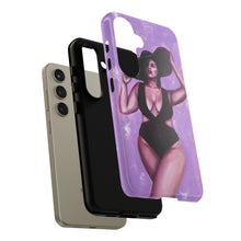 Load image into Gallery viewer, All About That Bass - TOUGH PHONE CASES for Samsung & iPhones - by Kerry Sandhu Art