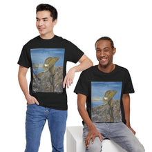 Load image into Gallery viewer, I Was Only 19 - Unisex HEAVY COTTON TEE - by Kerry Sandhu Art