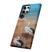 Load image into Gallery viewer, Nothing Else Matters (Close-up) - TOUGH PHONE CASES for Samsung & iPhones - by Kerry Sandhu Art