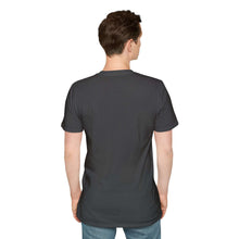 Load image into Gallery viewer, T-Shirt made from very soft materials, no side seams. Feels like bliss to wear! Many designs by Kerry Sandhu Art
