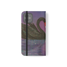 Load image into Gallery viewer, Original Sin - PHONE CASE WALLET for Samsung & iPhones - by Kerry Sandhu Art