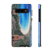 Load image into Gallery viewer, Down Under - TOUGH PHONE CASES for Samsung & iPhones - by Kerry Sandhu Art