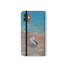 Load image into Gallery viewer, Nothing Else Matters - PHONE CASE WALLET - by Kerry Sandhu Art