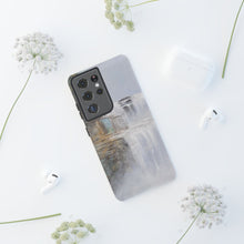 Load image into Gallery viewer, It's A Kind of Magic - TOUGH PHONE CASES for Samsung & iPhones - by Kerry Sandhu Art