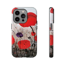 Load image into Gallery viewer, For The Fallen - TOUGH PHONE CASES for Samsung & iPhones - by Kerry Sandhu Art