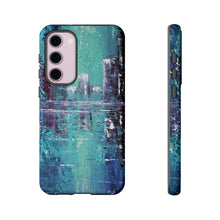 Load image into Gallery viewer, Brooklyn Roads - TOUGH PHONE CASES for Samsung & iPhones - by Kerry Sandhu Art