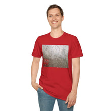 Load image into Gallery viewer, T-Shirt made from very soft materials, no side seams. Feels like bliss to wear! Many designs by Kerry Sandhu Art