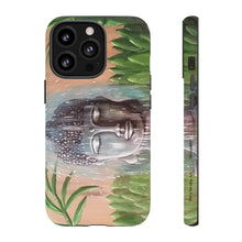 Load image into Gallery viewer, Tranquility - TOUGH PHONE CASES for Samsung & iPhones - by Kerry Sandhu Art