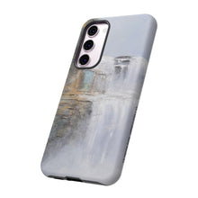 Load image into Gallery viewer, It's A Kind of Magic - TOUGH PHONE CASES for Samsung & iPhones - by Kerry Sandhu Art