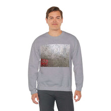 Load image into Gallery viewer, Sweatshirt 50/50 Cotton/Polyester, Medium-heavy fabric, Loose fit, true to size, Original art designs by Kerry Sandhu Art