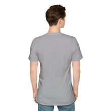 Load image into Gallery viewer, T-Shirt made from very soft materials, no side seams. Feels like bliss to wear! Many designs by Kerry Sandhu Art