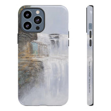 Load image into Gallery viewer, It's A Kind of Magic - TOUGH PHONE CASES for Samsung & iPhones - by Kerry Sandhu Art