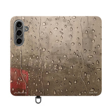 Load image into Gallery viewer, London Still - PHONE CASE WALLET - by Kerry Sandhu Art