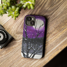Load image into Gallery viewer, Luminescence - TOUGH PHONE CASES for Samsung & iPhones - by Kerry Sandhu Art