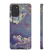 Load image into Gallery viewer, True Colours - TOUGH PHONE CASES for Samsung & iPhones - by Kerry Sandhu Art