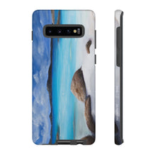 Load image into Gallery viewer, Ocean - TOUGH PHONE CASES for Samsung & iPhones - by Kerry Sandhu Art