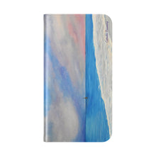 Load image into Gallery viewer, Cottesloe Dreaming - PHONE CASE WALLET - by Kerry Sandhu Art